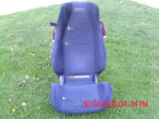 old fisher price car seat